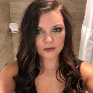 Meet your Posher, Tiffany